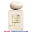 Our impression of Blanc Kogane Giorgio Armani for Unisex Concentrated Perfume Oil (2958)D